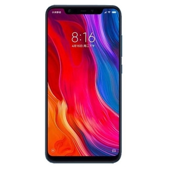 Смартфон Xiaomi Mi8 6/128GB Black CN. УЦ