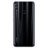 Смартфон Honor 10 Lite 4/64GB, Black CN