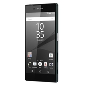 Смартфон Sony Xperia Z5 Grey RU