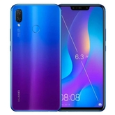Смартфон HUAWEI Nova 3i 4/64GB Переливающийся Фиолетовый