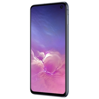 Смартфон Samsung Galaxy S10e 6/128GB Оникс