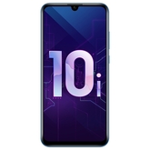 Смартфон Huawei Honor 10i 4/128GB Синий (Blue) (HRY-LX1T)