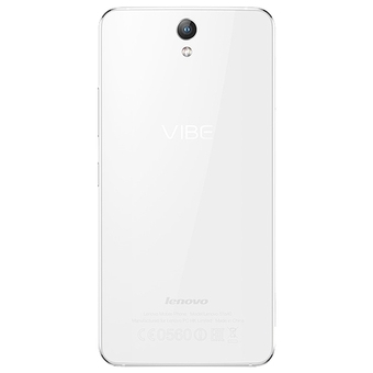 Смартфон Lenovo Vibe S1 3/32GB White RU