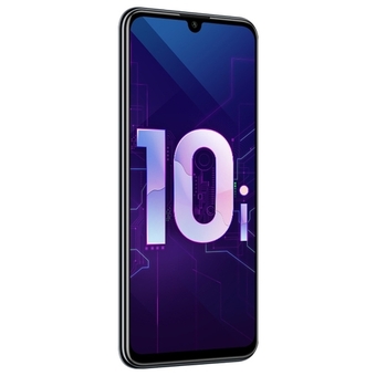 Смартфон Huawei Honor 10i 4/128GB Синий (Blue) (HRY-LX1T)