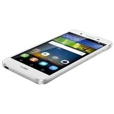 Смартфон HUAWEI GR3 Silver