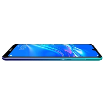 Смартфон HUAWEI Y7 (2019) Ярко-голубой