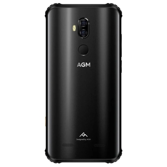 Смартфон AGM X3 8/128Gb Черный