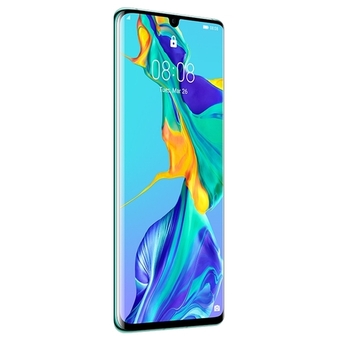 Смартфон HUAWEI P30 Pro 8/256Gb Северное Сияние