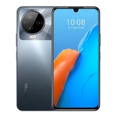 Смартфон Infinix NOTE 12 PRO 8/256 ГБ,volcanic grey