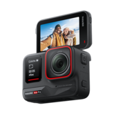 Экшн-камера Insta360 Ace Pro Standalone (CINSAAJA)