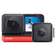 Экшн-камера Insta360 One R Twin, 5760x2880, черный/красный Экшн-камера Insta360 One R Twin, 5760x2880, черный/красный