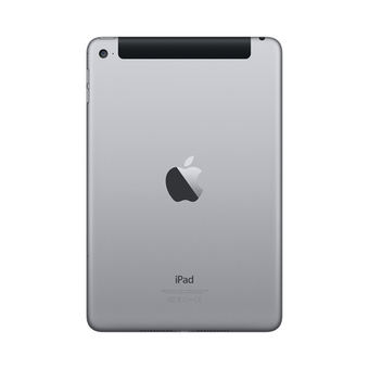 Планшет Apple iPad mini 4 128Gb Wi-Fi + Cellular Space Gray 