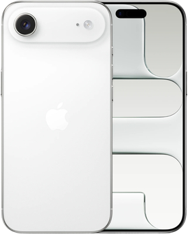 Смартфон Apple iPhone 17 Air 1TБ, Космический Черный / Space Black, eSIM