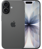 Смартфон Apple iPhone 17 512Gb Dual eSIM, black