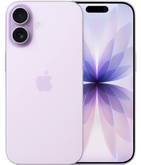 Смартфон Apple iPhone 17 512ГБ, Dual: 2 eSIM, лавандовый