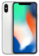 Смартфон Apple iPhone X 64GB, серебристый Смартфон Apple iPhone X 64GB, серебристый