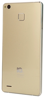 Смартфон IQM Vivaldi 2/16GB Gold