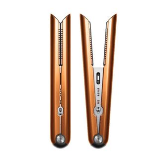 Выпрямитель для волос Dyson HS07, Corrale Cooper/Nickel