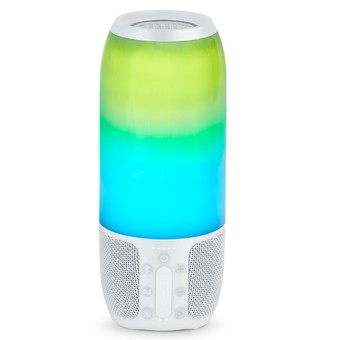 Портативная акустика JBL Pulse 3 White
