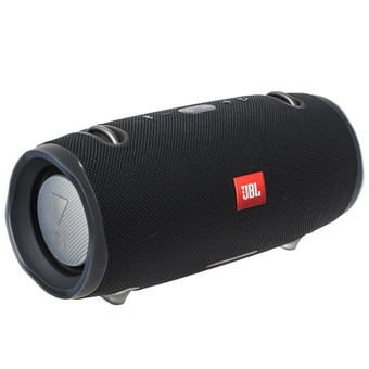 Портативная акустика JBL Xtreme Black