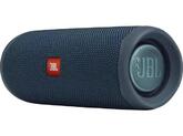 Портативная акустика JBL Flip 5, 20 Вт, синий