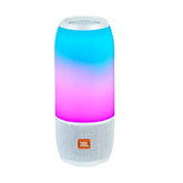Портативная акустика JBL Pulse 3 White