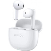 Наушники Honor Earbuds X6, White