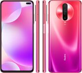Смартфон Xiaomi Redmi K30 8/256Gb CN, Red