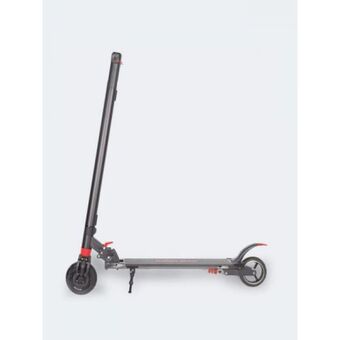 Электросамокат KUGOO Kirin Mini, до 120 кг, red