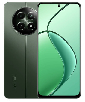 Смартфон Realme 12+ 5G 8/256 ГБ 