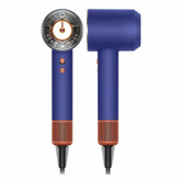 Фен Dyson SuperSonic Nural HD16, Prussian Blue Topaz
