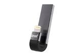 Флешка Leef IBRIDGE 3 64 ГБ (LIB3CAKK064R1), черный
