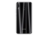 Смартфон Lenovo Z5 6/64GB Black, CN