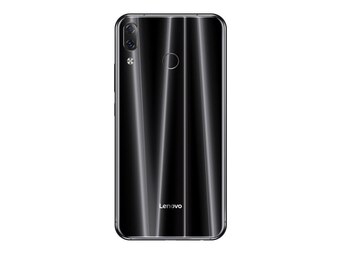 Смартфон Lenovo Z5 6/64GB Black, CN
