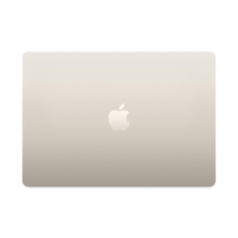 Ноутбук Apple MacBook Air 15 M4 RAM 24GB / SSD 1TB, Starlight (Сияющая звезда)