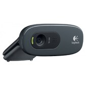 Веб-камера Logitech HD Webcam C270