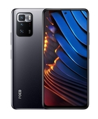 Смартфон Xiaomi Poco X3 GT 8/128GB EU, серый (Stargaze Black)