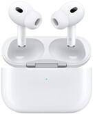 Беспроводные наушники Apple AirPods Pro 2 MagSafe Charging Case (USB-C), белый