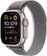 Умные часы Apple Watch Ultra 2 49 мм Titanium Case GPS + Cellular, Green Gray Trail Loop Умные часы Apple Watch Ultra 2 49 мм Titanium Case GPS + Cellular, Green Gray Trail Loop