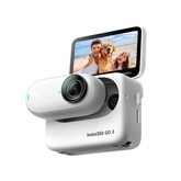 Экшн-камера Insta360 GO 3 64 Гб, белый