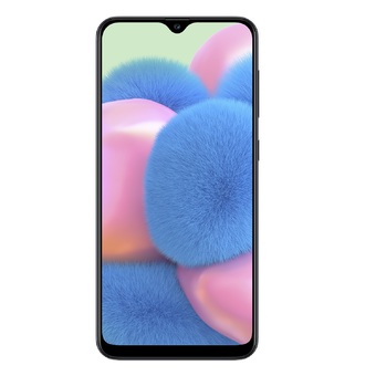 Смартфон Samsung Galaxy A30s 64GB Violet RU