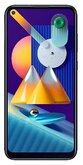 Смартфон Samsung Galaxy M11 3/32GB RU,черный