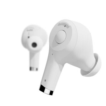Наушники беспроводные True Wireless Sudio Ett (ETTWHT)