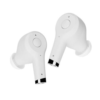 Наушники беспроводные True Wireless Sudio Ett (ETTWHT)
