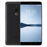 Смартфон Meizu 15 4/128Gb Black Global Version