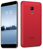 Смартфон Meizu 15 Lite 4/64Gb Red Global Version