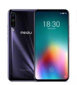  Смартфон Meizu16t 8/256Gb Blue CN
