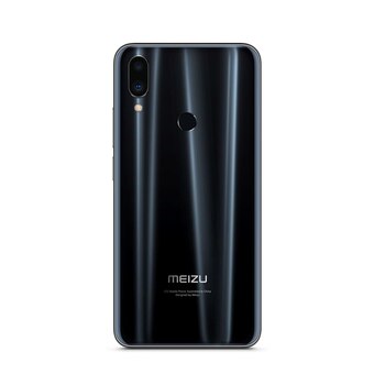 Смартфон Meizu Note 9 4/64gb Black Global Version