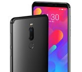 Смартфон MEIZU M8 64Gb M813H черный