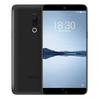Смартфон Meizu 15 4/64Gb Black CN